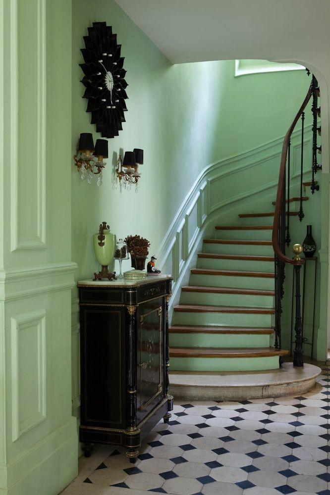 Villa Carioca Maisons-Laffitte Luaran gambar