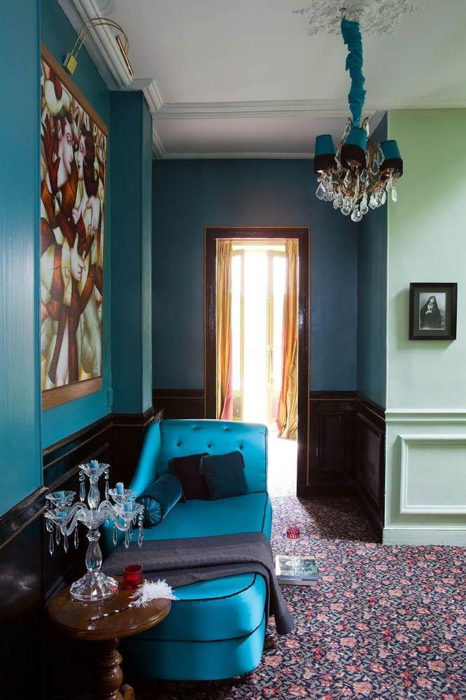 Villa Carioca Maisons-Laffitte Luaran gambar