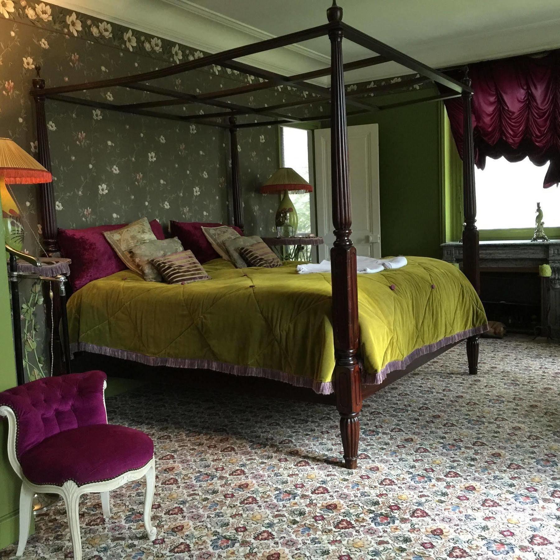 Villa Carioca Maisons-Laffitte Luaran gambar