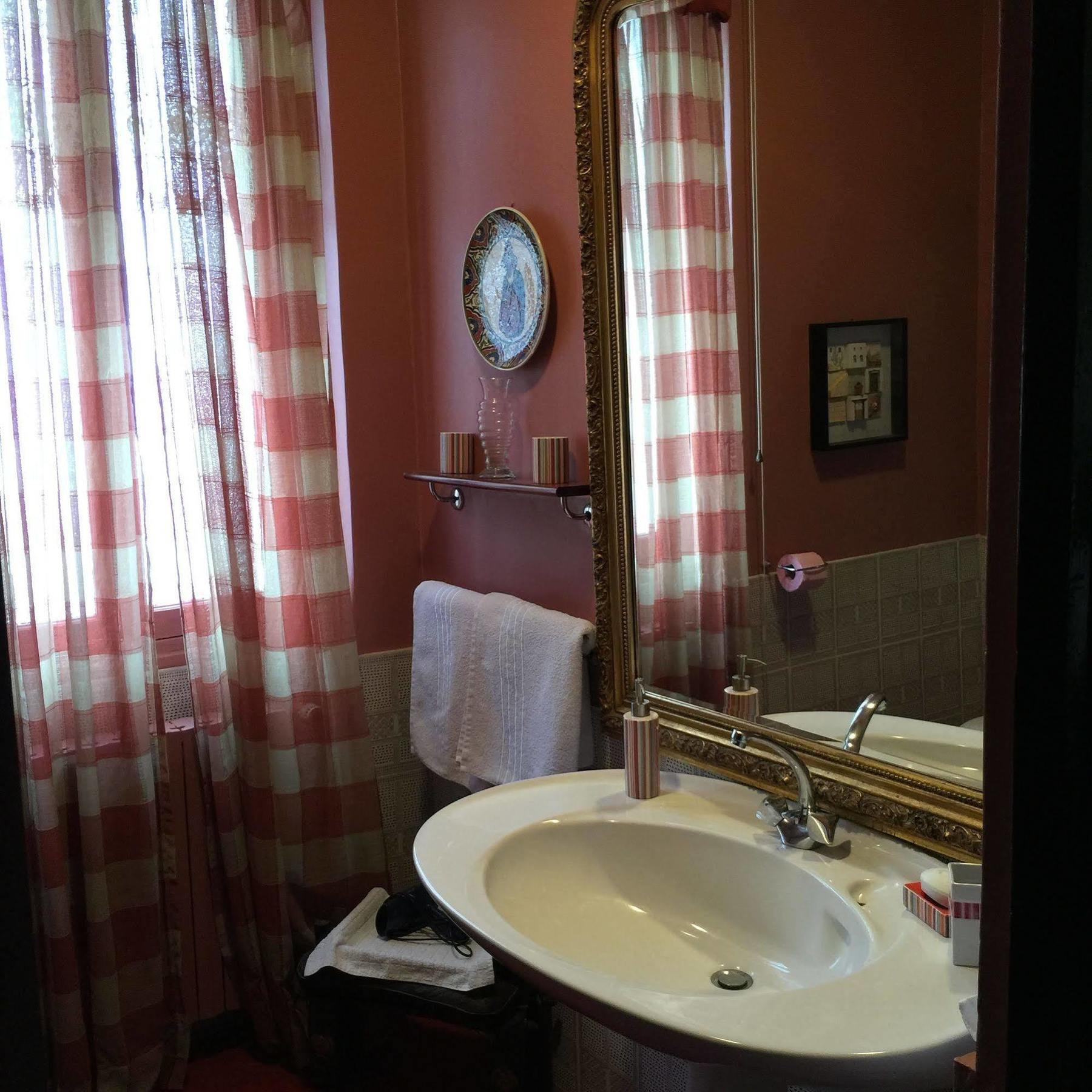 Villa Carioca Maisons-Laffitte Luaran gambar