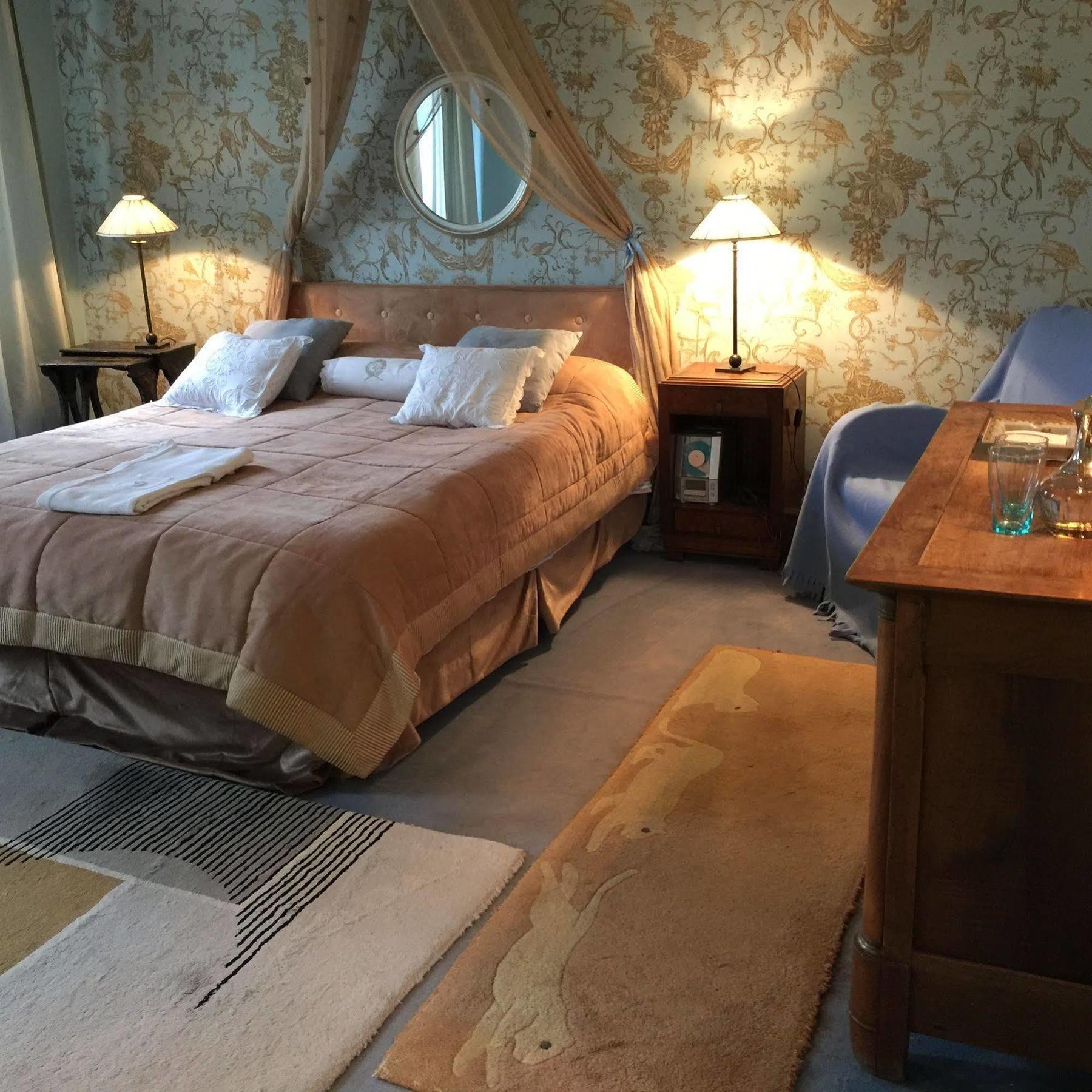 Villa Carioca Maisons-Laffitte Luaran gambar