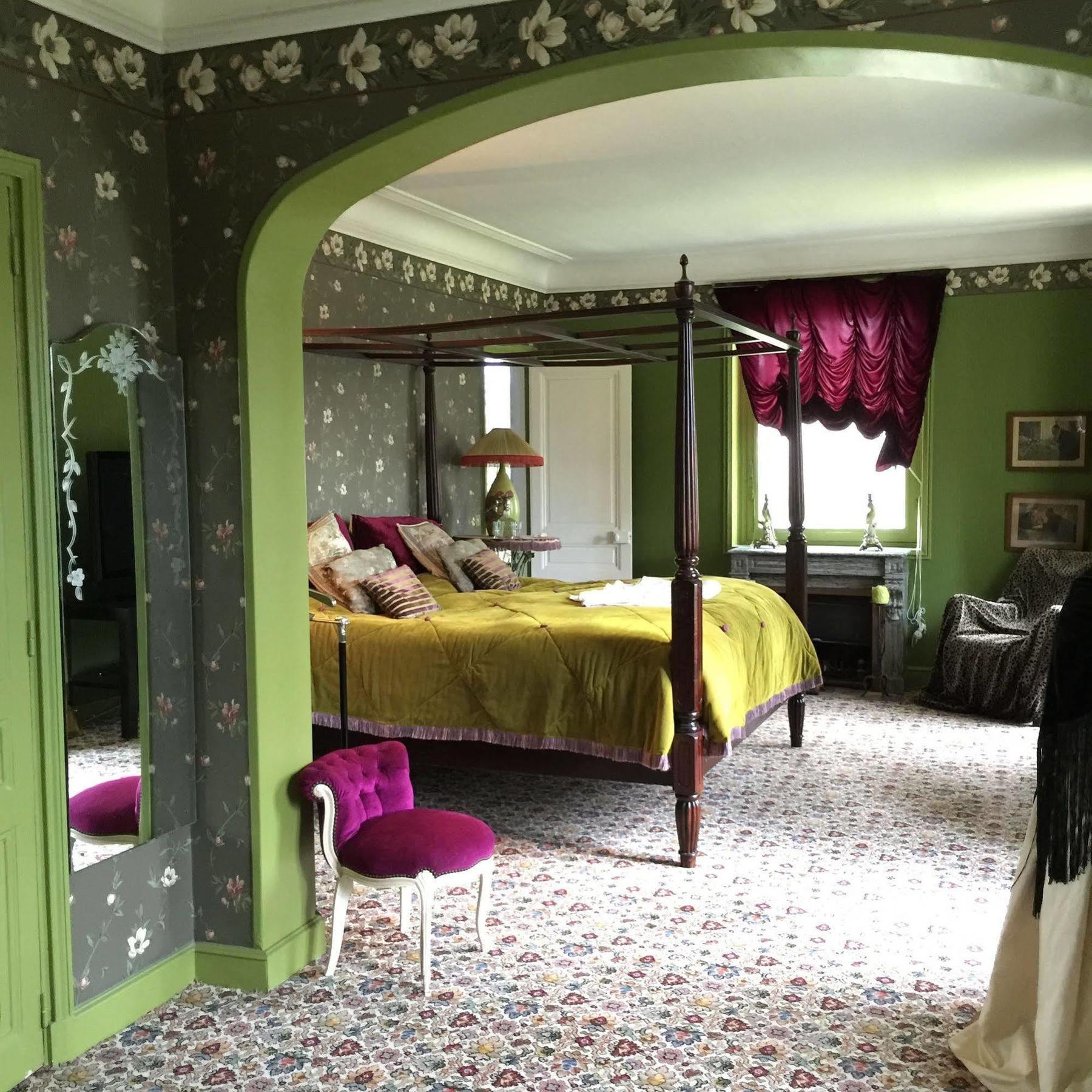Villa Carioca Maisons-Laffitte Luaran gambar