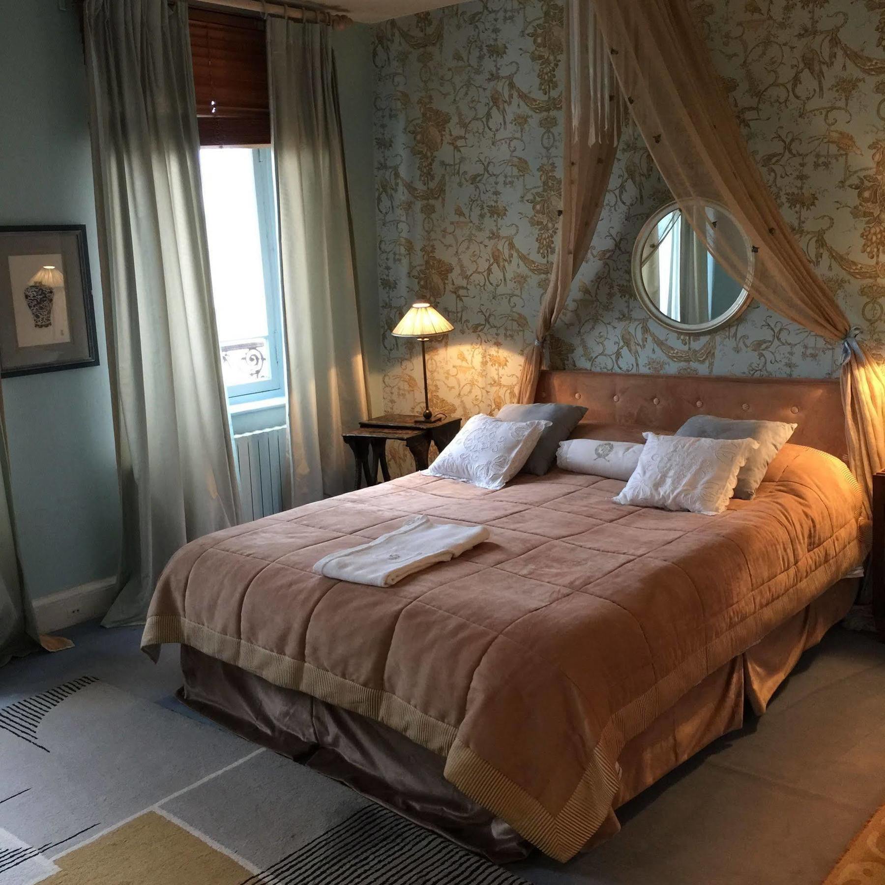 Villa Carioca Maisons-Laffitte Luaran gambar