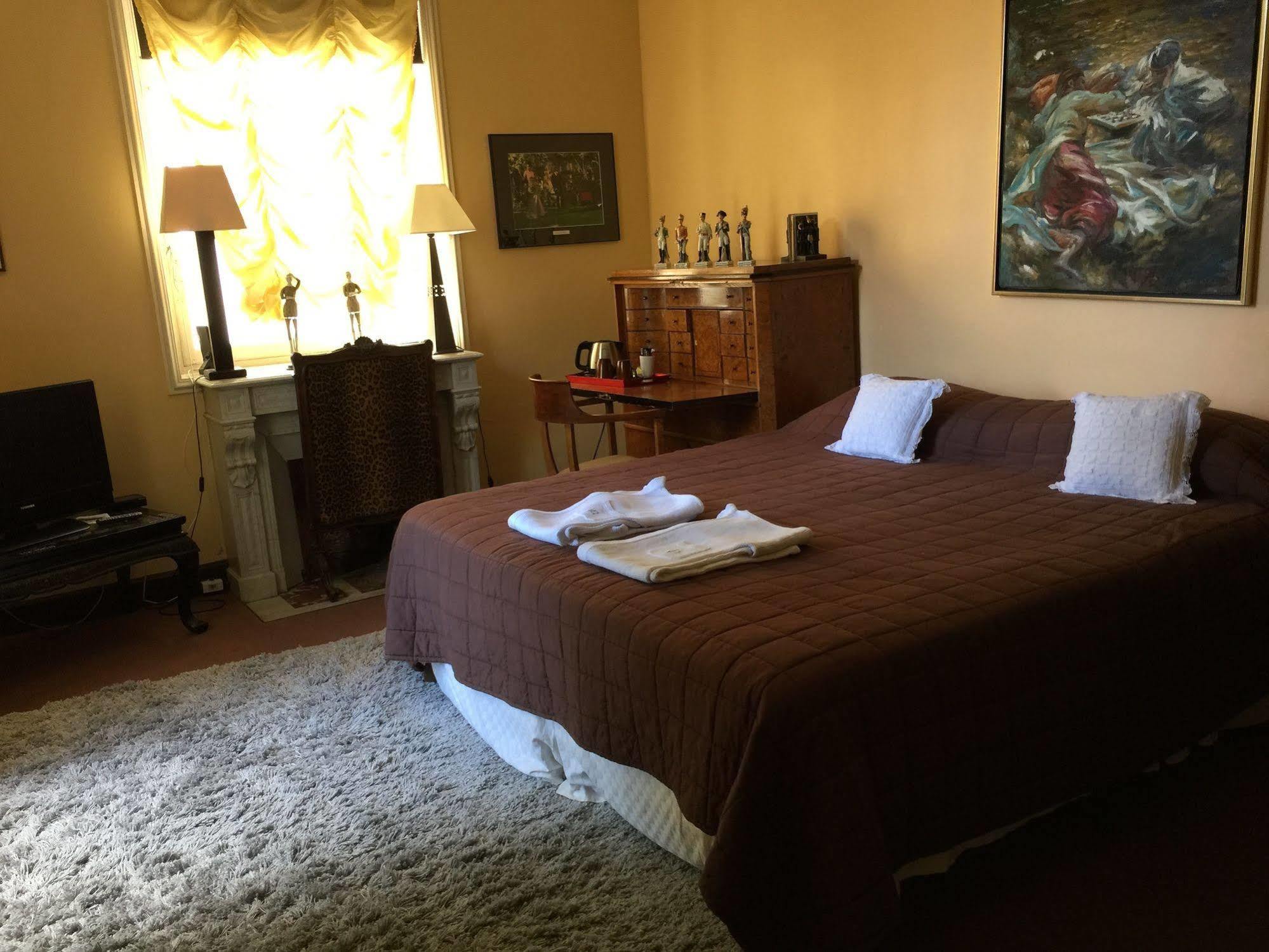 Villa Carioca Maisons-Laffitte Luaran gambar