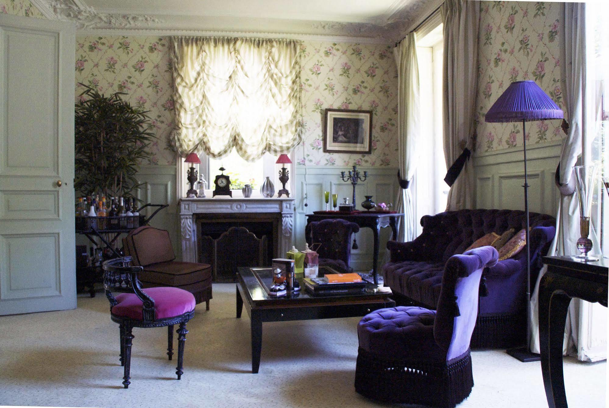 Villa Carioca Maisons-Laffitte Luaran gambar