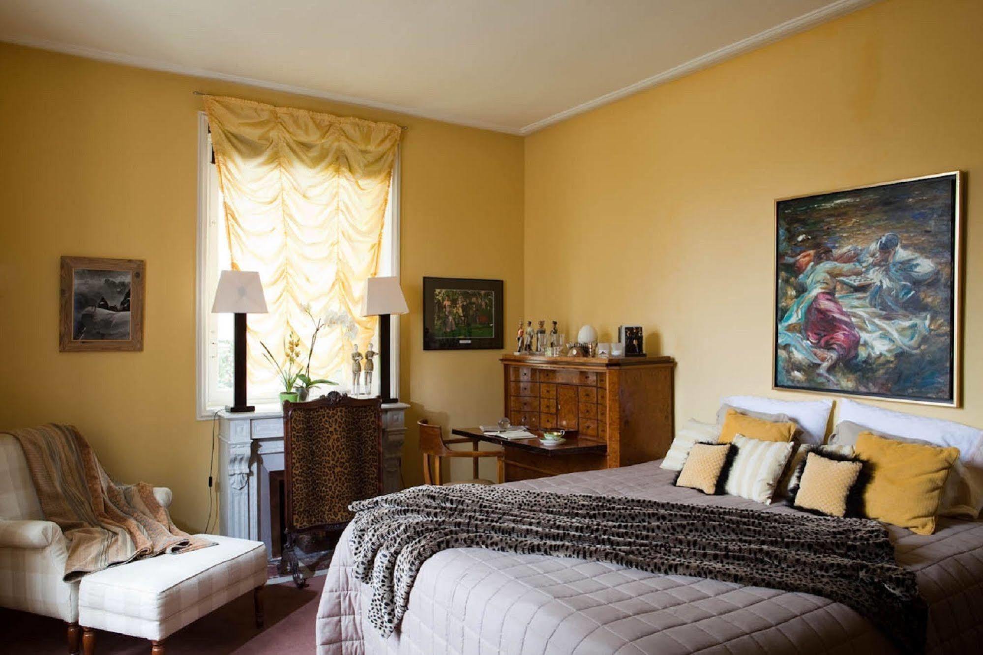 Villa Carioca Maisons-Laffitte Luaran gambar