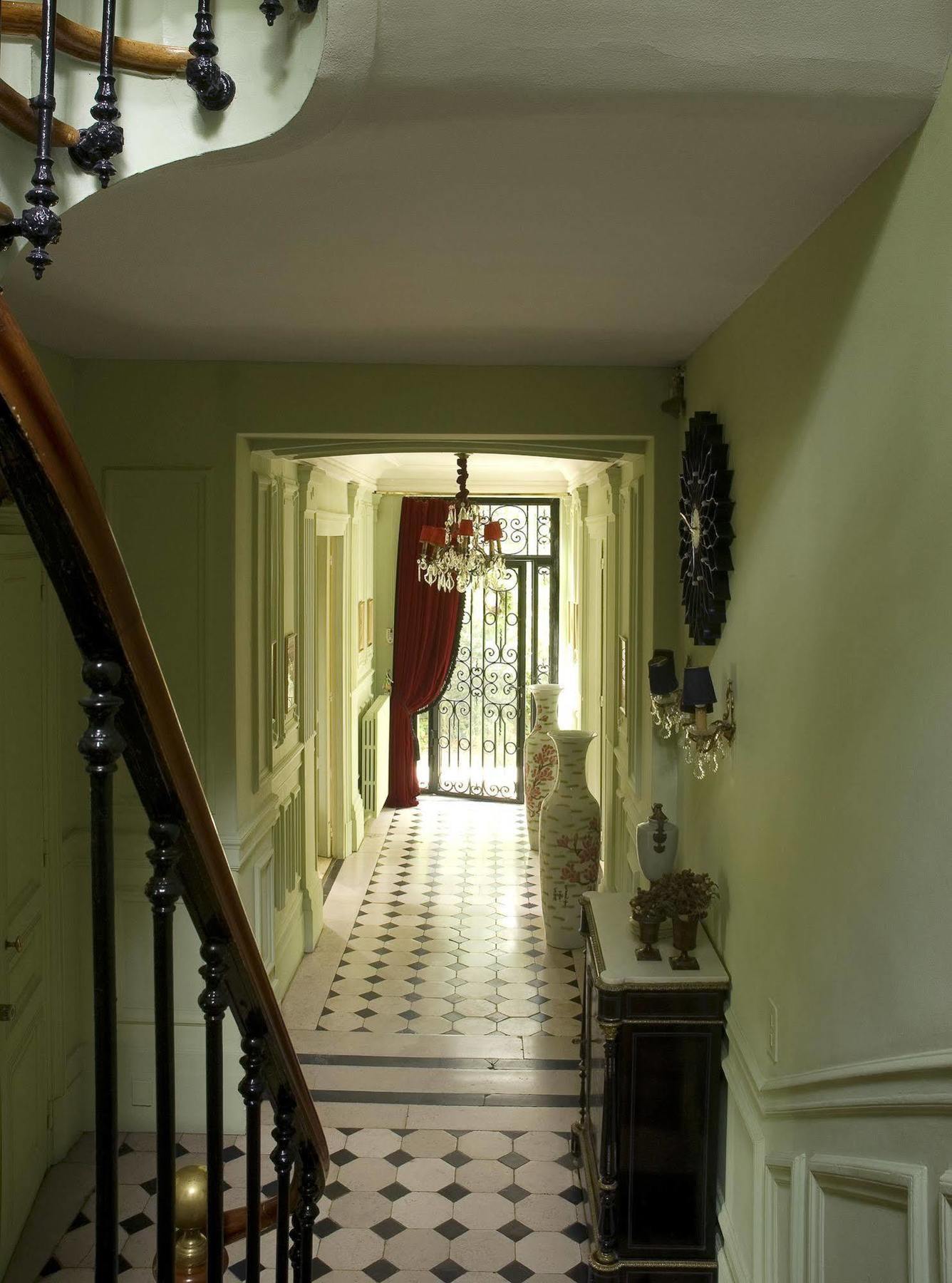 Villa Carioca Maisons-Laffitte Luaran gambar